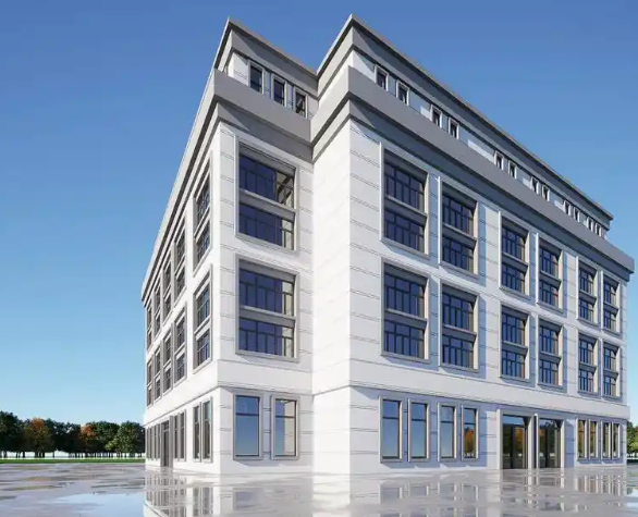 北方园林景观绿化工程中仿古建筑融合设计实践分析